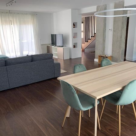 Chalet Con Piscina Privada A 25 Min De Madrid Arroyomolinos Exteriör bild
