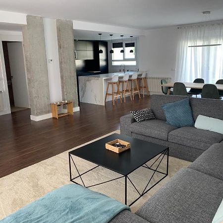 Chalet Con Piscina Privada A 25 Min De Madrid Arroyomolinos Exteriör bild