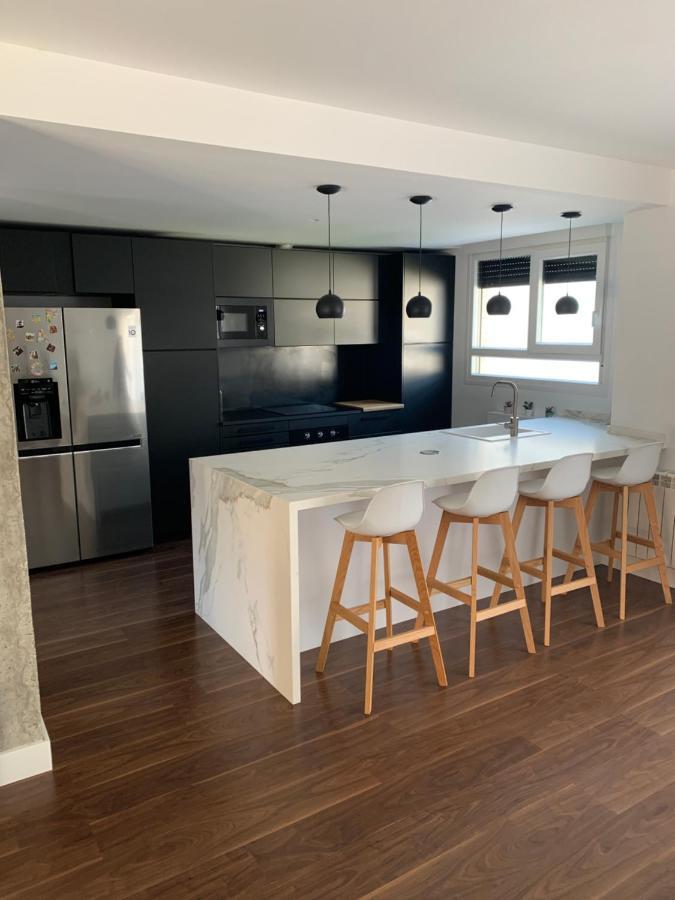 Chalet Con Piscina Privada A 25 Min De Madrid Arroyomolinos Exteriör bild