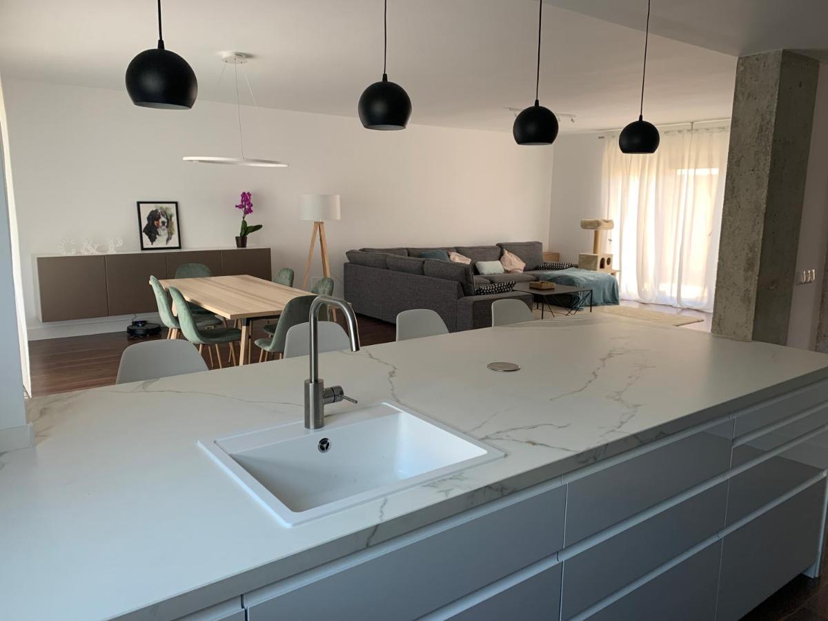 Chalet Con Piscina Privada A 25 Min De Madrid Arroyomolinos Exteriör bild