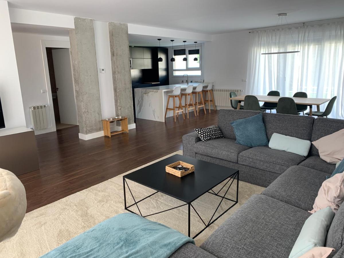 Chalet Con Piscina Privada A 25 Min De Madrid Arroyomolinos Exteriör bild
