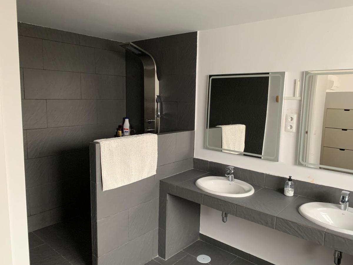 Chalet Con Piscina Privada A 25 Min De Madrid Arroyomolinos Exteriör bild