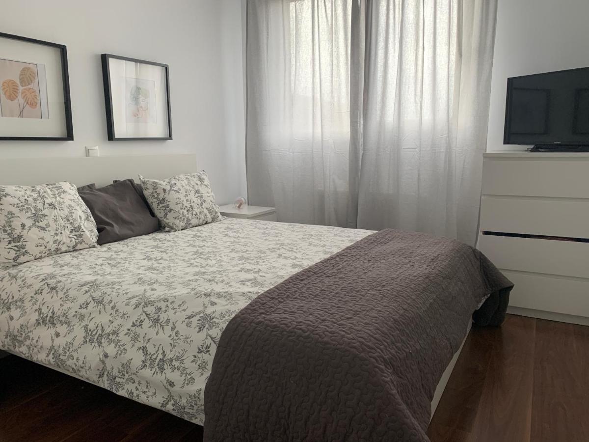 Chalet Con Piscina Privada A 25 Min De Madrid Arroyomolinos Exteriör bild