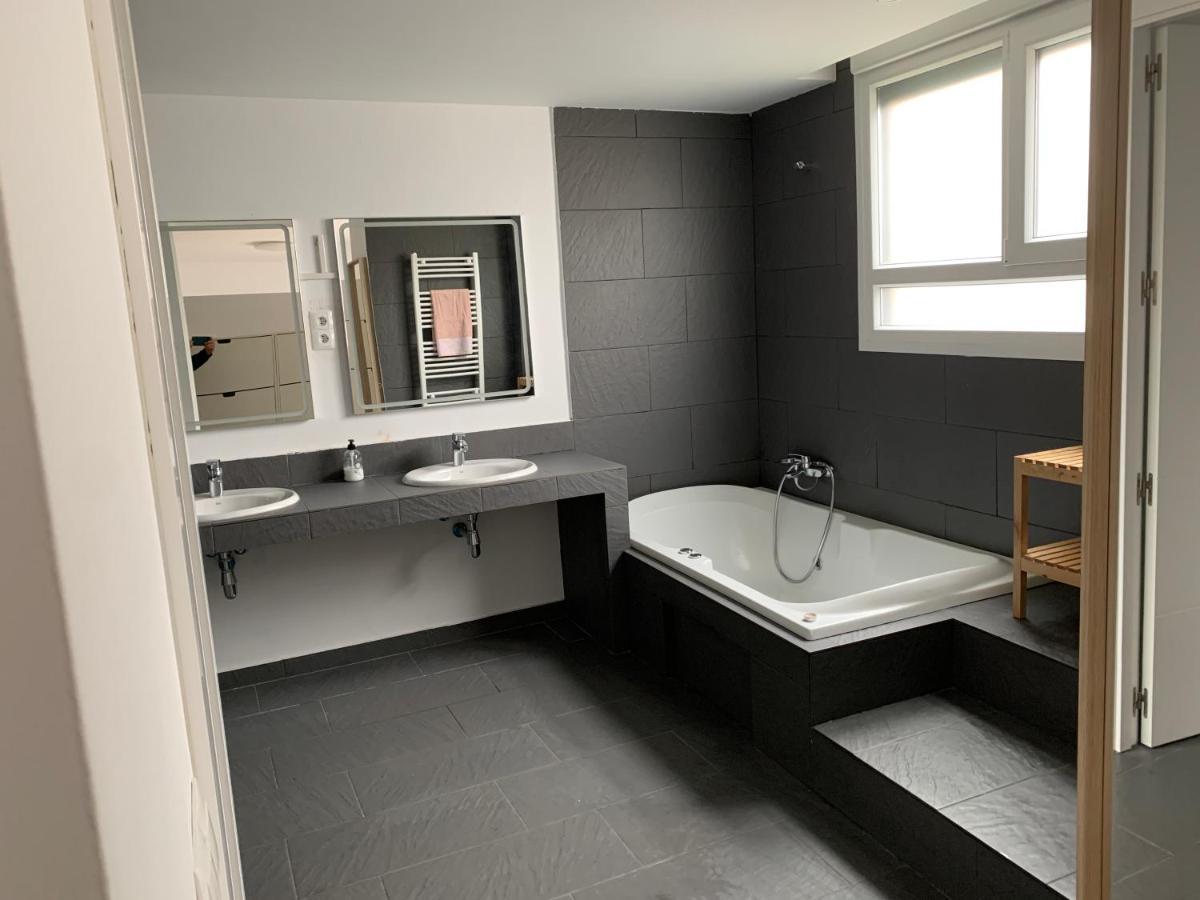 Chalet Con Piscina Privada A 25 Min De Madrid Arroyomolinos Exteriör bild